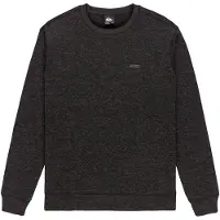 Quiksilver Keller Sweatshirt Noir M Homme