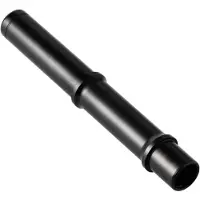 Dt Swiss Al 148mm Ø15/482mm Rear Hub Axle Argenté