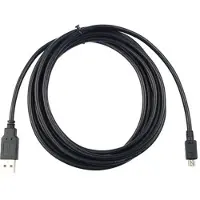 Temium CABLE USB/MICRO USB 3M