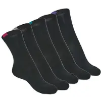 Dim Chaussettes ECODIM CHAUSSETTE FACILE A TRIER femmes - Noir - 37 / 41
