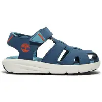 Timberland Motion Dune Fisherman Toddler Sandals Bleu EU 22 Enfants