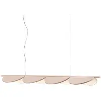Flos Almendra Suspension Nude | S4