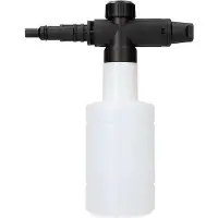 Koma Tools Réservoir Savon Koma Compatibilité Parfaite, Installation Rapide -