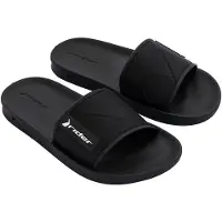 Rider Street Sandales de bain Noir EU 39-40 Hommes Noir EU 39-40