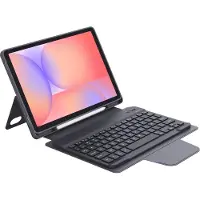 Samsung Galaxy Tab S10 Lite wifi 128Go Gray + 2-in-1 Detachable BT keyboard