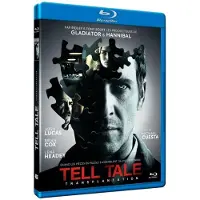 LCJ Tell Tale - Transplantation Blu-ray