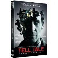 LCJ Tell Tale - Transplantation DVD