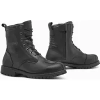Forma Legacy Dry Motorcycle Boots Noir EU 39 Homme