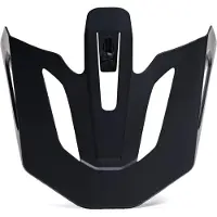 Dainese Visière de rechange Evo For Mtb Linea 01 Pour casque Argent Argent One Size