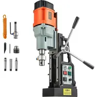 Vevor Perceuse Magnétique 1500 W