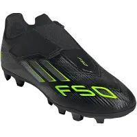 Adidas Chaussures de football F50 Club FG/MG Enfants