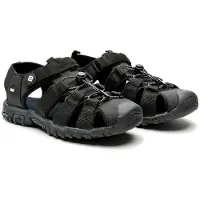 Izas Sardas Sandals Noir EU 39 Homme