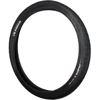 Tioga Fastr-x 20´´ X 1.60 Rigid Urban Tyre Noir 20´´ x 1.60