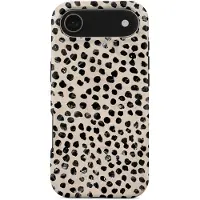 Burga Coque Tough MagSafe Apple iPhone Air - Almond Latte