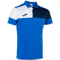Joma Polo-Shirt CREW V POLO