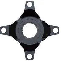 Fsa 12s Spider Argenté 53 mm