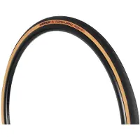 Massi & Stracke Massi Tornado Performance Classic Pneu rigide pour vélo de course 700 X 25 Golden 700 x 25 Golden 700 x 25