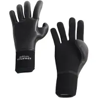 Hurley Advantage Plus 3 Mm Gloves Noir M