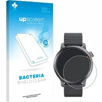 Upscreen Schutzfolie für Kospet ORB 1.43" Displayschutz Displayschutzfolie Folie Klar antibakteriell