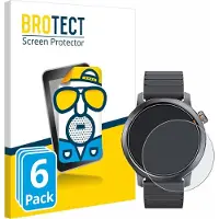 BROTECT Entspiegelungsfolie für Kospet ORB 1.43" Displayschutz Displayschutzfolie Folie Matt