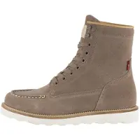 Levi´s Footwear Darrow Mocc S Boots Marron EU 39 Femme