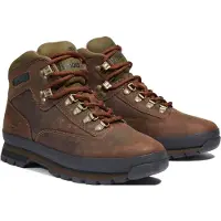 Timberland Boots brun foncé