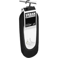 Urban Classics Chaussure basse noir