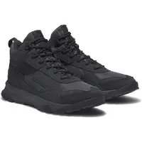 Timberland Hommes Bottes Bottes Lincoln Peak MID LC GTX TB1A44KK015 Noir