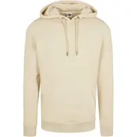 Urban Classics Sweat-shirt 'Terry' beige