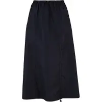 Urban Classics Jupe noir