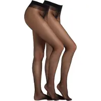 Camano Collants noir