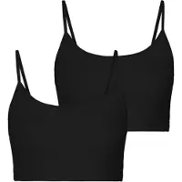 LASCANA Soutien-gorge noir
