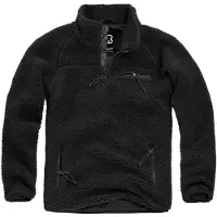 Brandit Pull-over noir