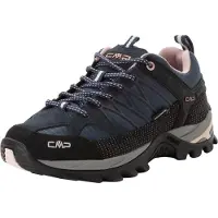 CMP Baskets 3Q54456-53UG pour Femme