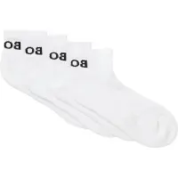 BOSS Chaussettes Sport 2 Paires