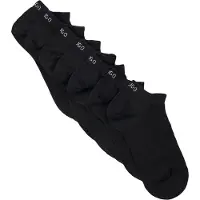 HUGO As Uni Socks 6 Pairs Noir EU 39-42 Femme
