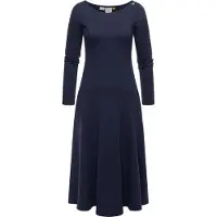 Ragwear Robe 'Appero' bleu marine