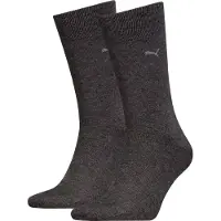 Puma Chaussettes de sport gris