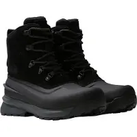 The North Face Chaussures Chilkat V Lace WP, NF0A5LW3KT01