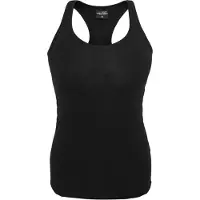 Urban Classics Haut noir