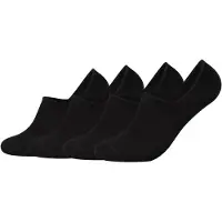 Camano Chaussure basse 'Kai' noir