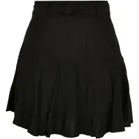 Urban Classics Jupe noir