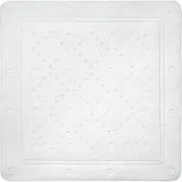 Kleine wolke Casablanca (75 x 75 cm)