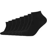 s.Oliver Chaussettes noir