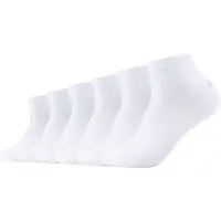 s.Oliver Chaussettes blanc