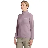 Jack Wolfskin Kolbenberg Jacket Violet S Femme