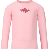 ZigZag T-shirt manches longues bébé Crisp