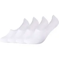 Camano Chaussure basse blanc