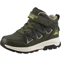 SKECHERS 406377ls Storm Blazer Drizzle Couleur Vert