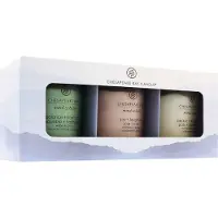 Yankee candle Ensemble de bougies - Ensemble de bougies - 96,0 g